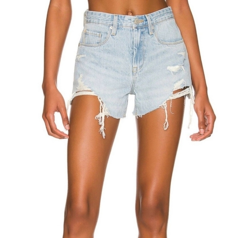New with tags BlankNYC 'Barrow' Short